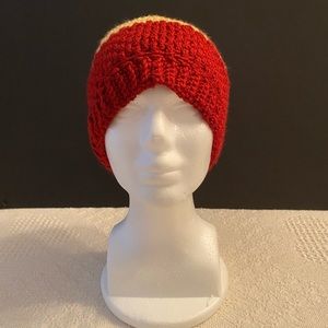 Hand Crafted Beanie